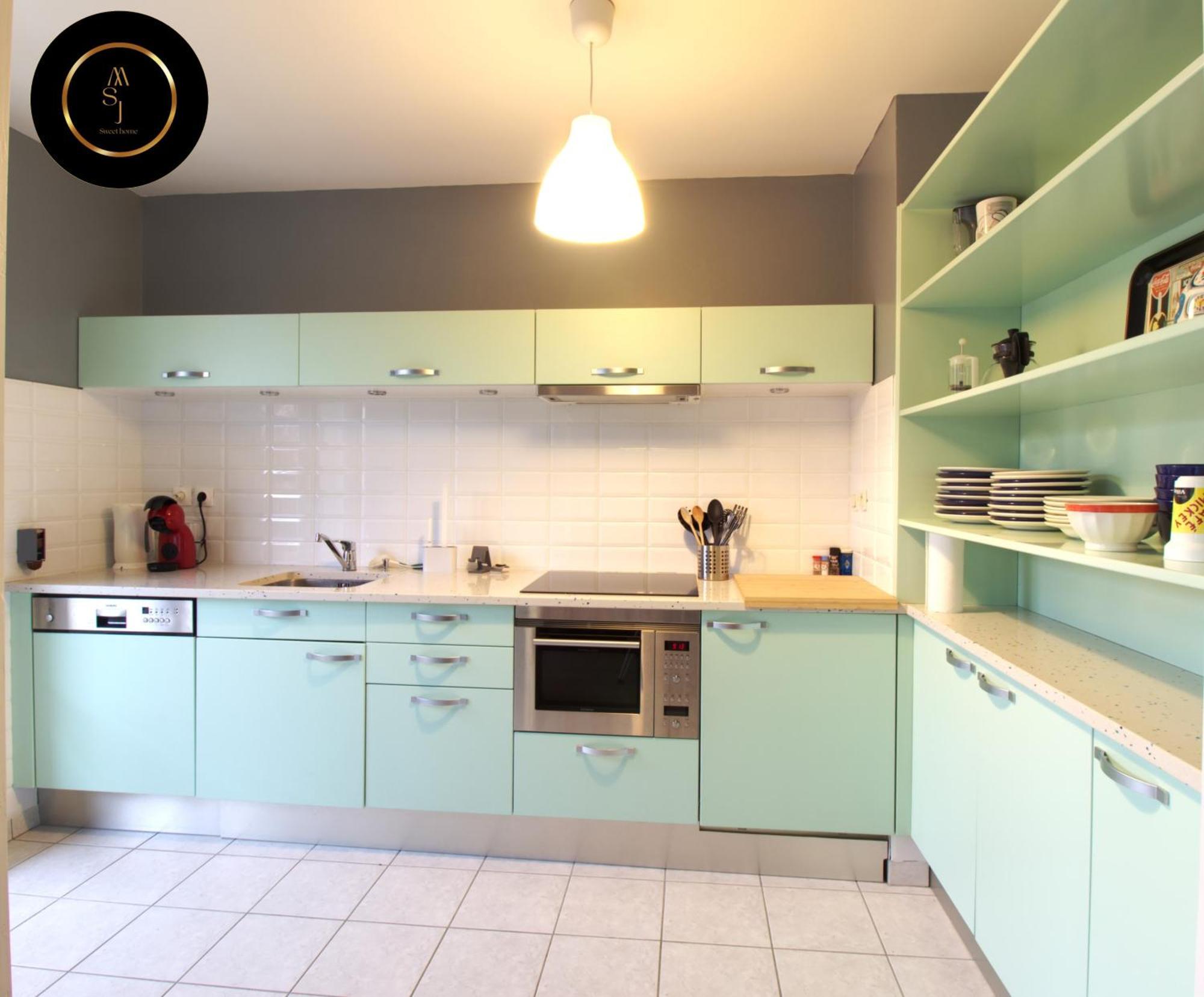 Cosy Appartement - Val D'Europe - Vallee Shopping - Disney Σερί Εξωτερικό φωτογραφία
